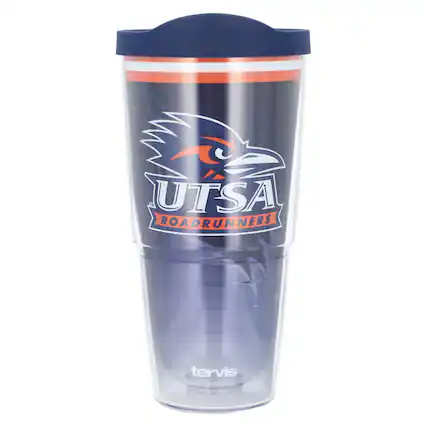 UTSA
ROADRUNNERS
tervis