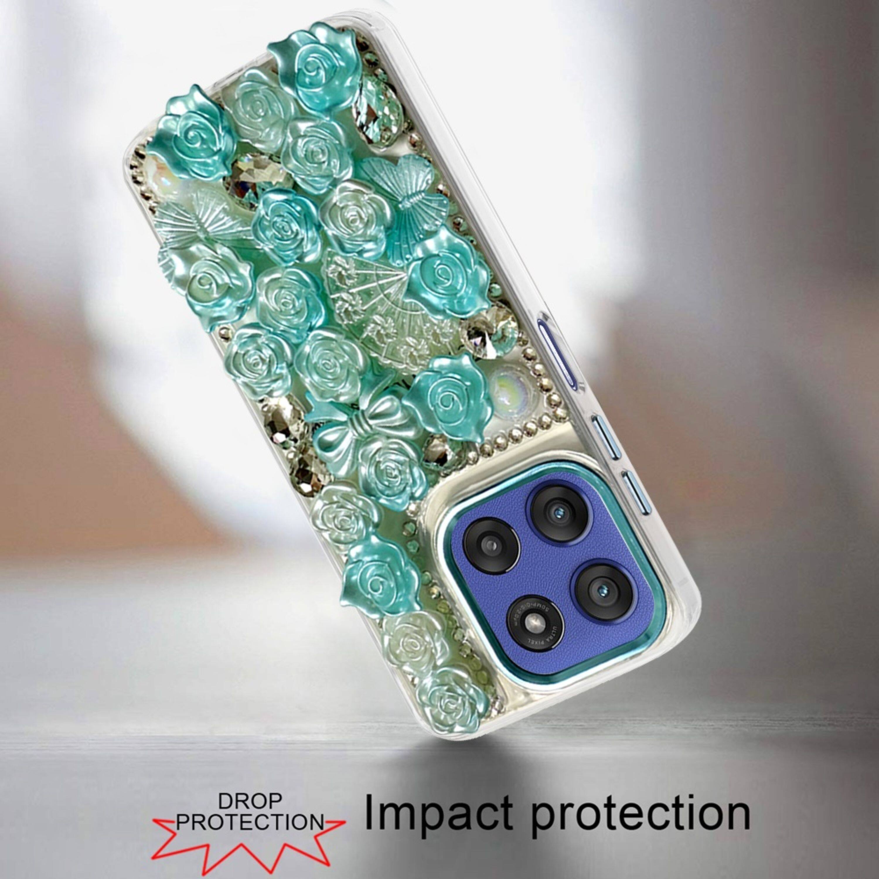 DROP PROTECTION  
Impact protection
