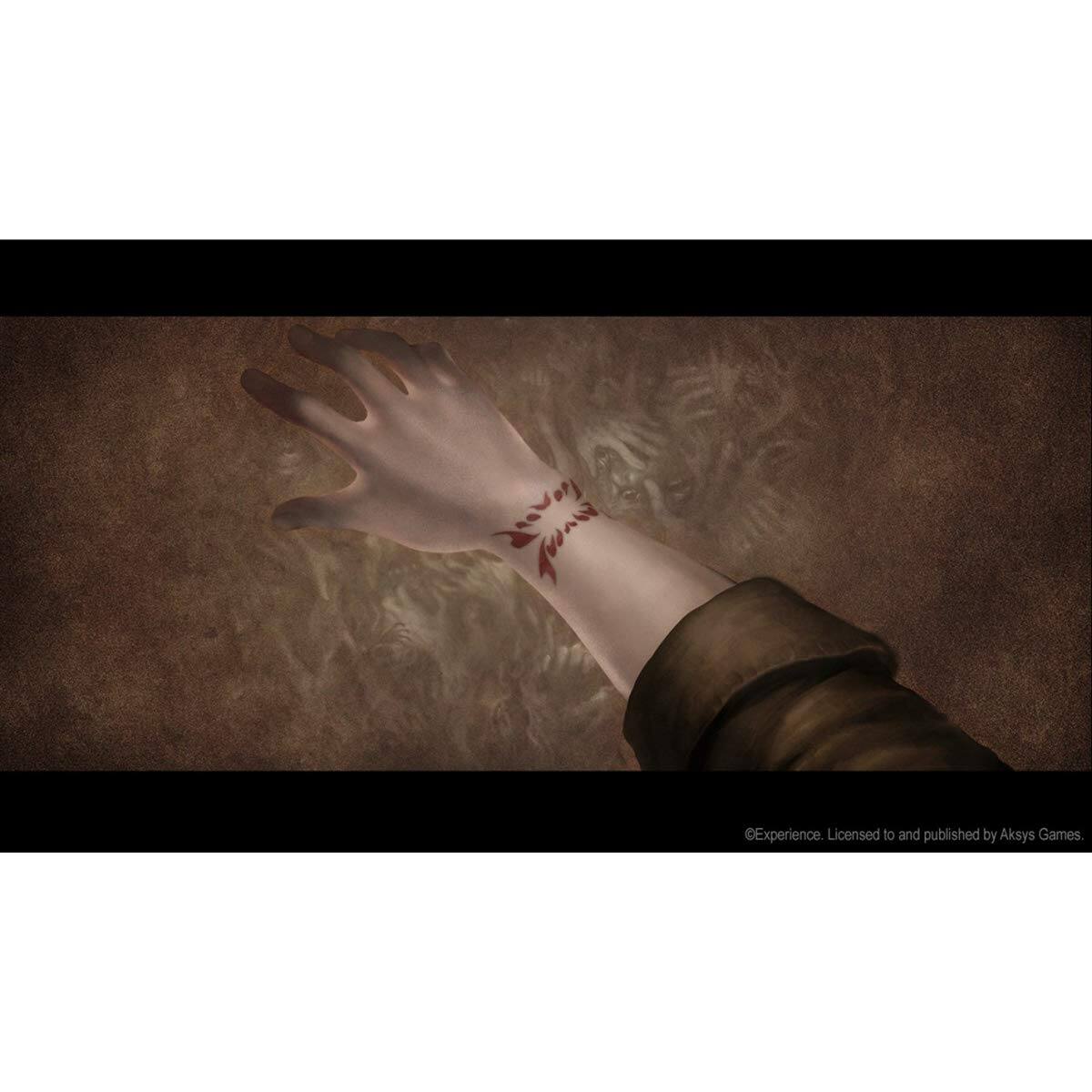 ©Experience. Licensed to and published by Aksys Games.