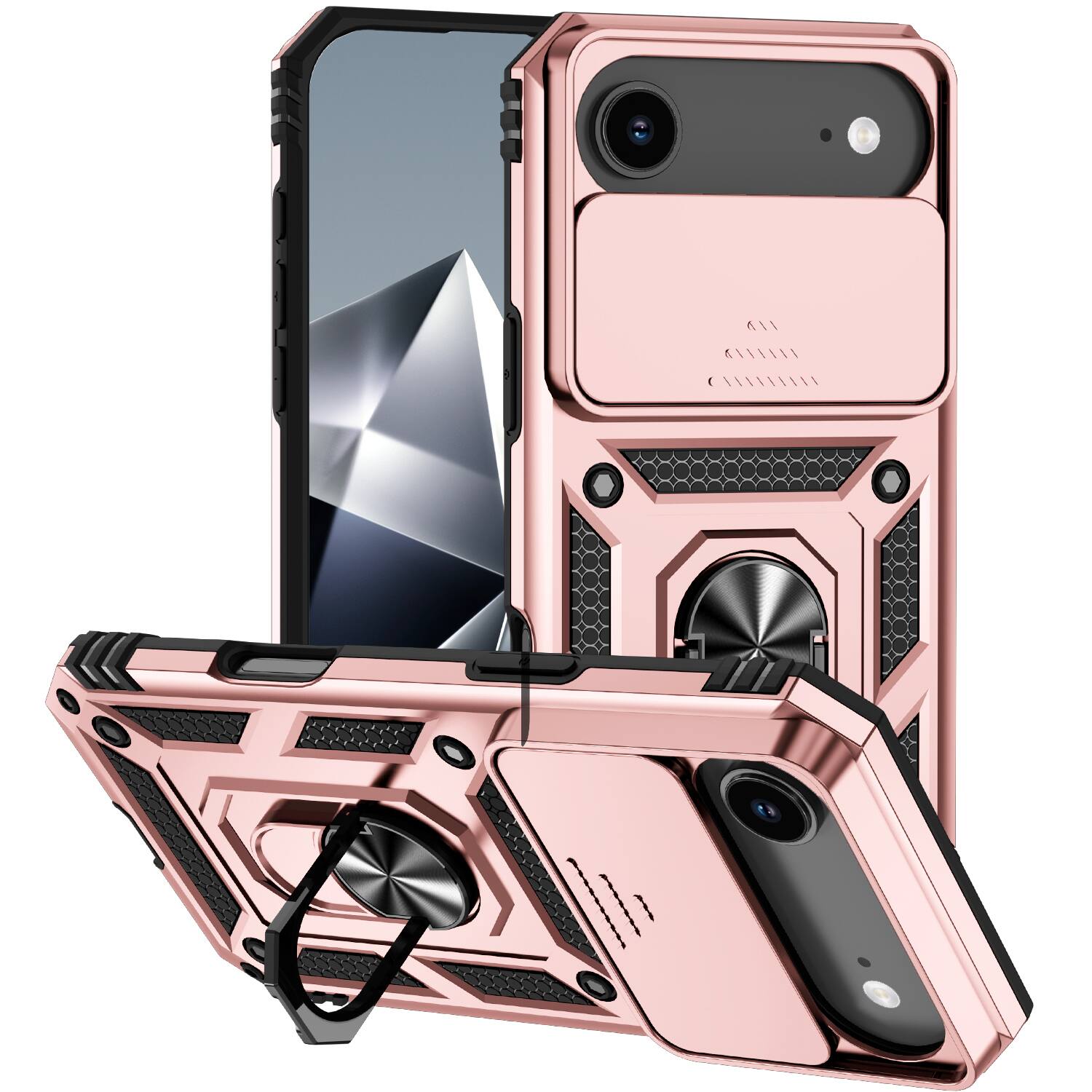 Rosegold