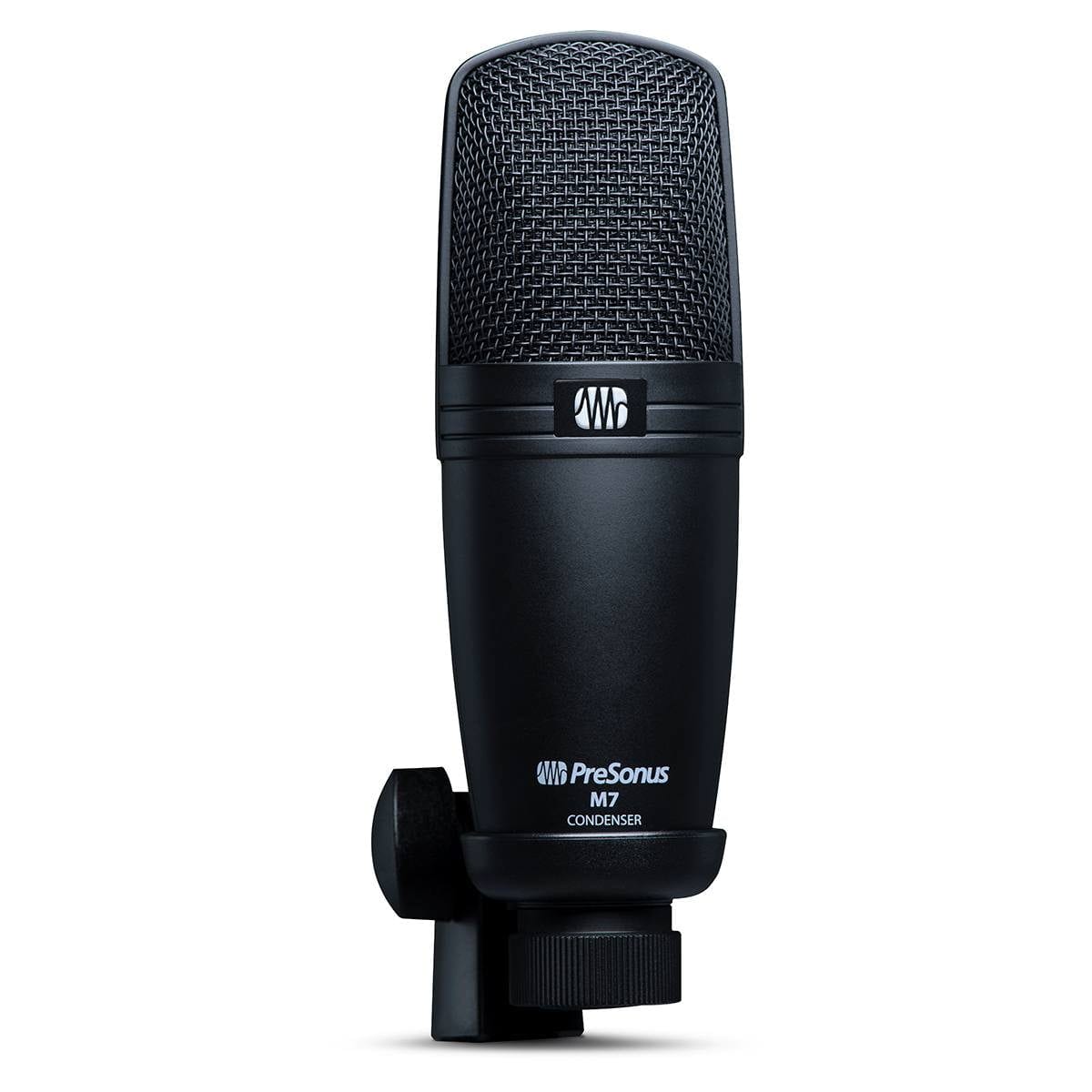【新品・未開封】PreSonus M7 MKII コンデンサーマイク PreSonus M7 MKII Cardioid Condenser Microphone with Stand Mount