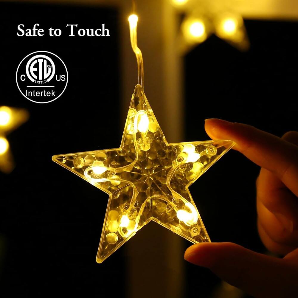 Safe to Touch

ETL Listed US
Intertek