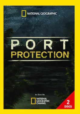 Port Protection - DVD