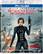 Front. Resident Evil: Retribution - BLU-RAY 3-D.