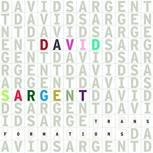 The David - Transformations   - COMPACT DISCS [CD] price history on PriceWatchPro