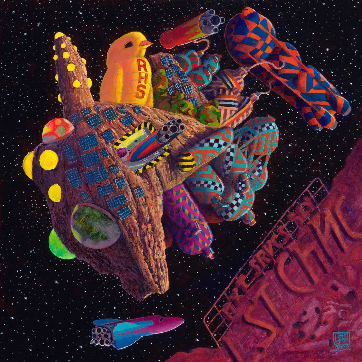 Red Hot Shame - My Satellite   - COMPACT DISCS [CD] price history on PriceWatchPro