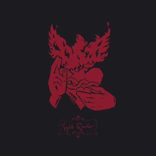 Night Raider [LP] [VINYL] price history on PriceWatchPro