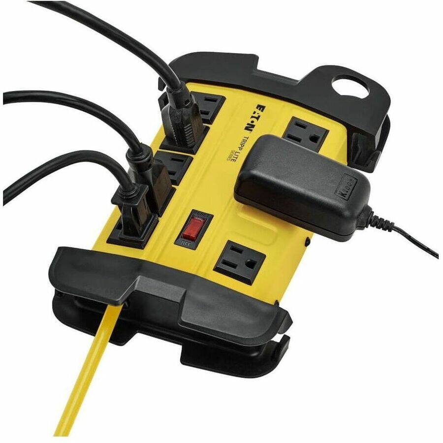 E-T-N TRIPP-LITE