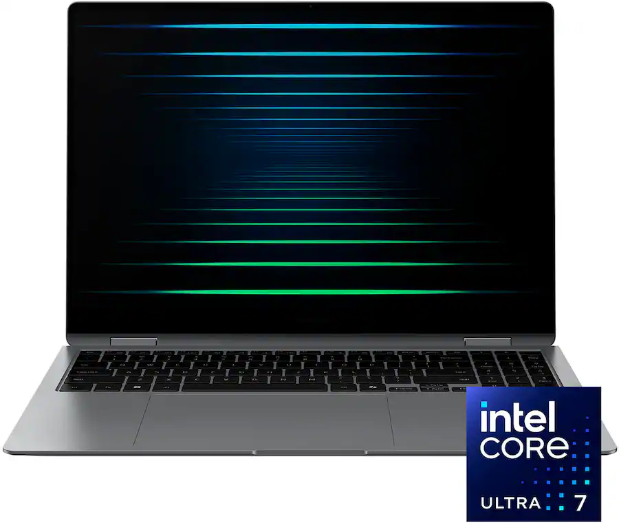 Samsung Galaxy Book5 Pro 360 Copilot+ PC 16