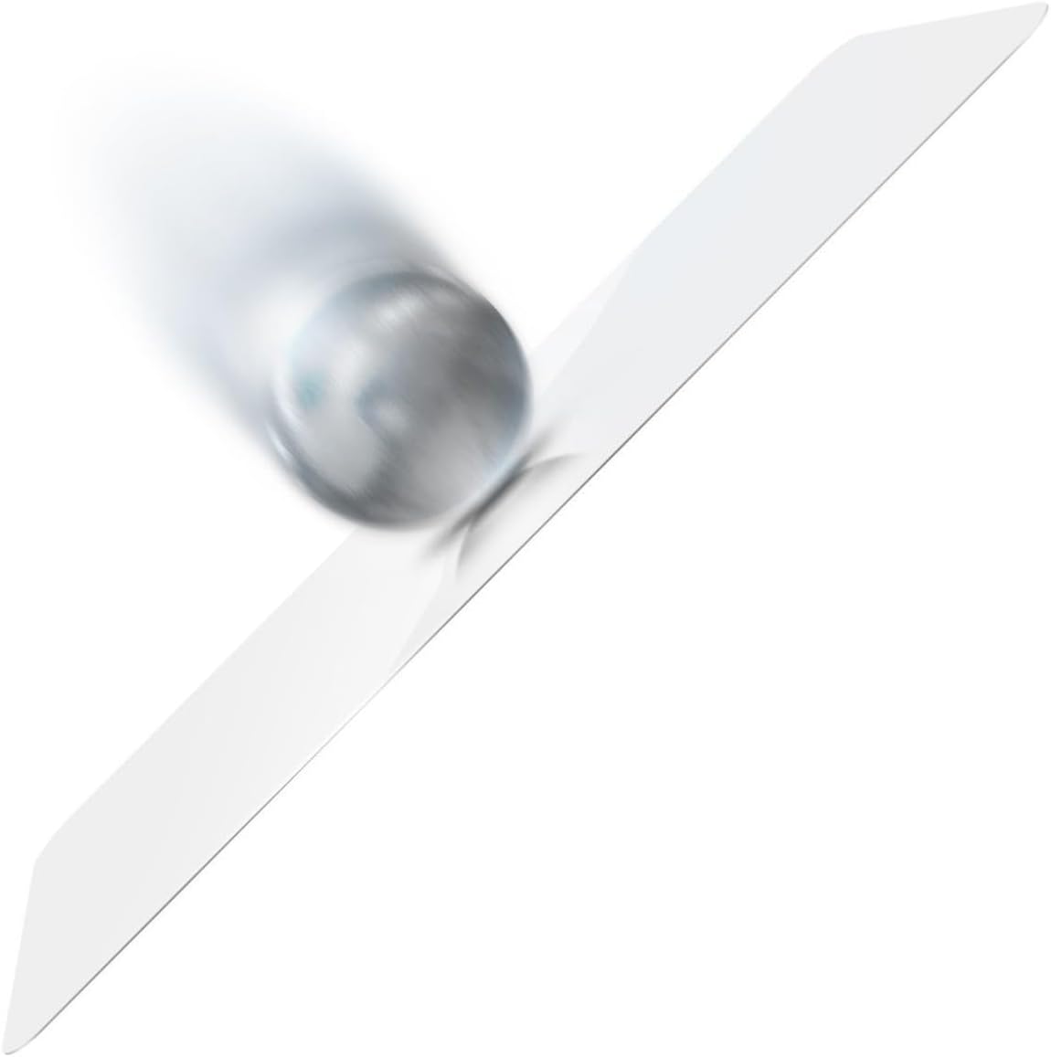 Left. ZAGG - ZAGG Invisible Shield Samsung Galaxy S24 Fusion Screen Protector - Clear.