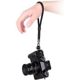 Schertz - Rope Camera Wrist Strap – Hand Strap for DSLR & Mirrorless Cameras