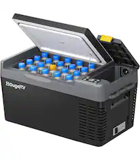 BougeRV
DC 12V 24