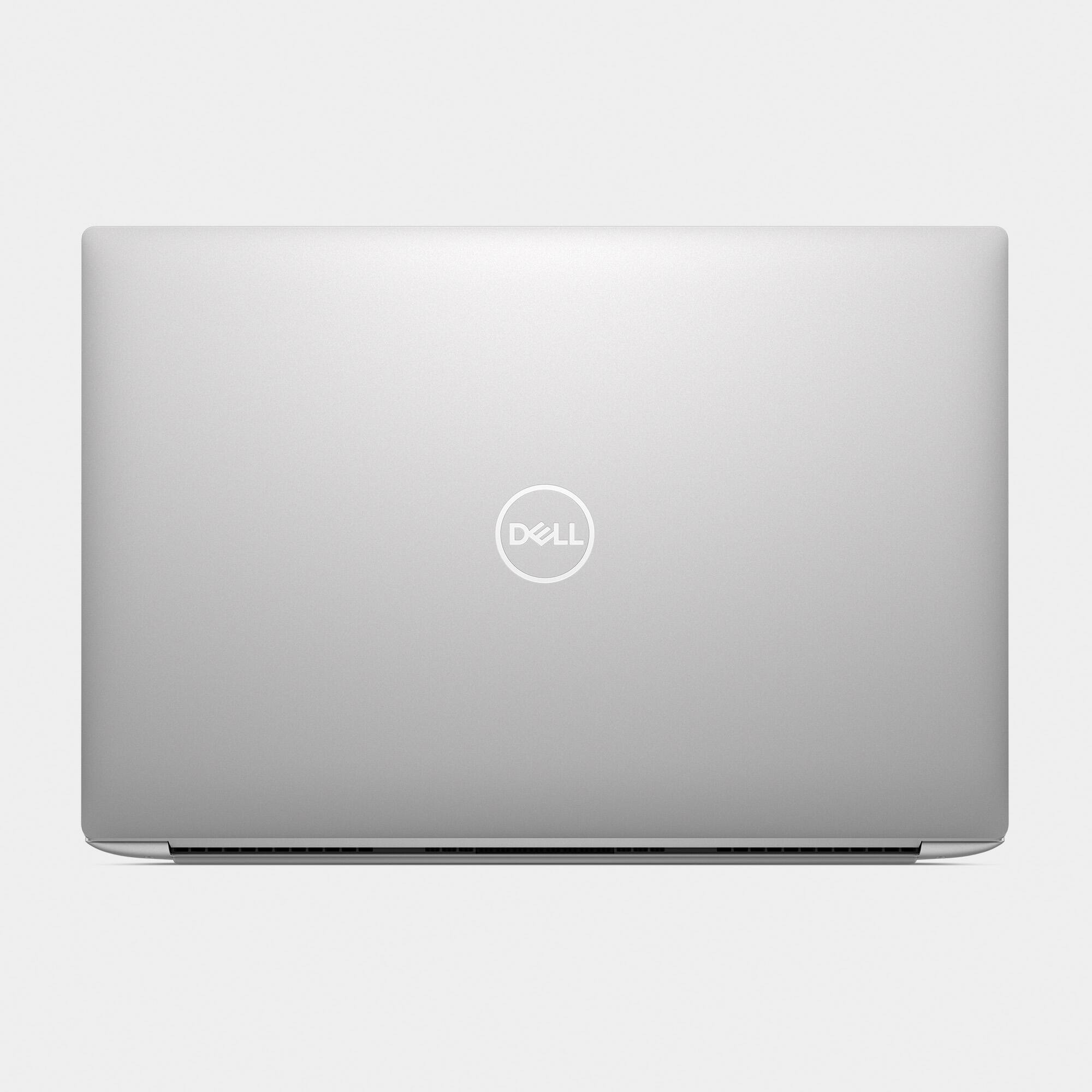 Alt View 16. Dell - XPS 16 - 16.3" 2K Laptop - Intel Core Ultra 9 185H 2023 - 32GB Memory - NVIDIA GeForce RTX 4060 - 1TB Storage - Platinum.