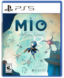 MIO: Memories In Orbit - PlayStation 5