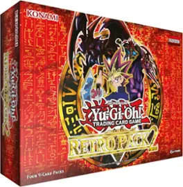 Konami Yu Gi Oh! Trading Card Game: 25th Anniversary Rarity