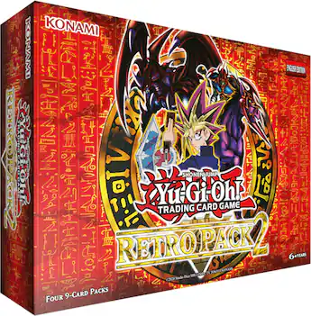 yugioh trading cards near me Yu-Gi-Oh!: TCG Yugis Collector Box (Retail Edition)