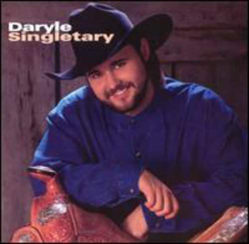 Daryle Singletary - Daryle Singletary   - COMPACT DISCS [CD] price history on PriceWatchPro