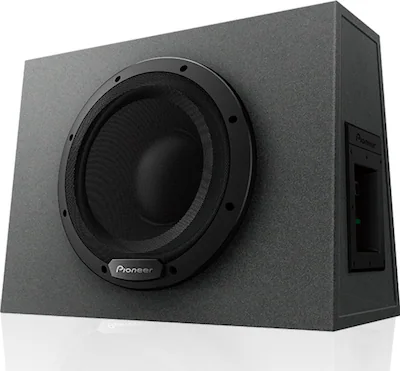 Pioneer TS-A1601C A-Series + 6-1/2 component speaker system at Pioneer TS-A1601C A-Series + 6-1/2 component speaker system at