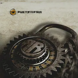 Poets of the Fall - Revolution Roulette - VINYL LP