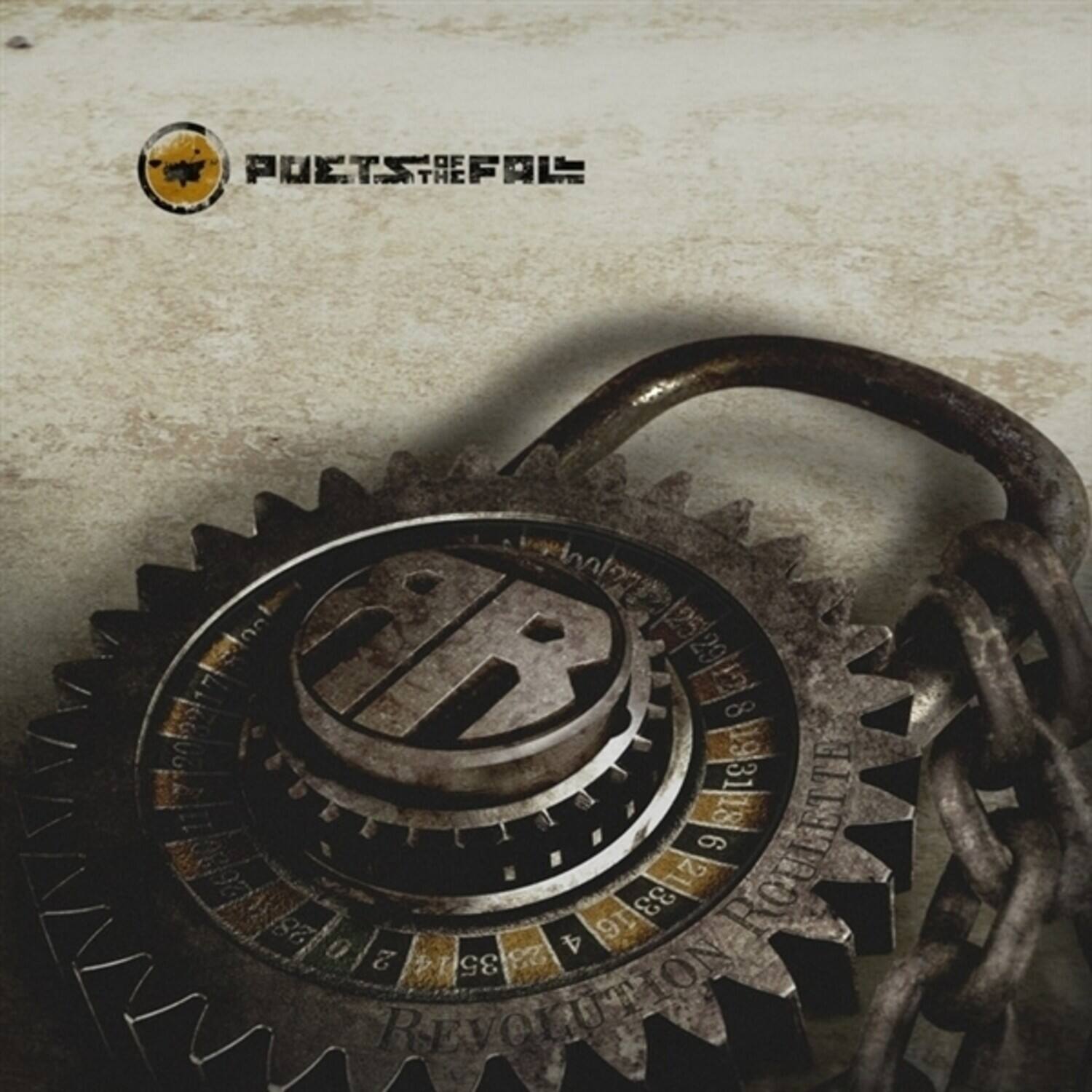 Poets of the Fall  
Revolution