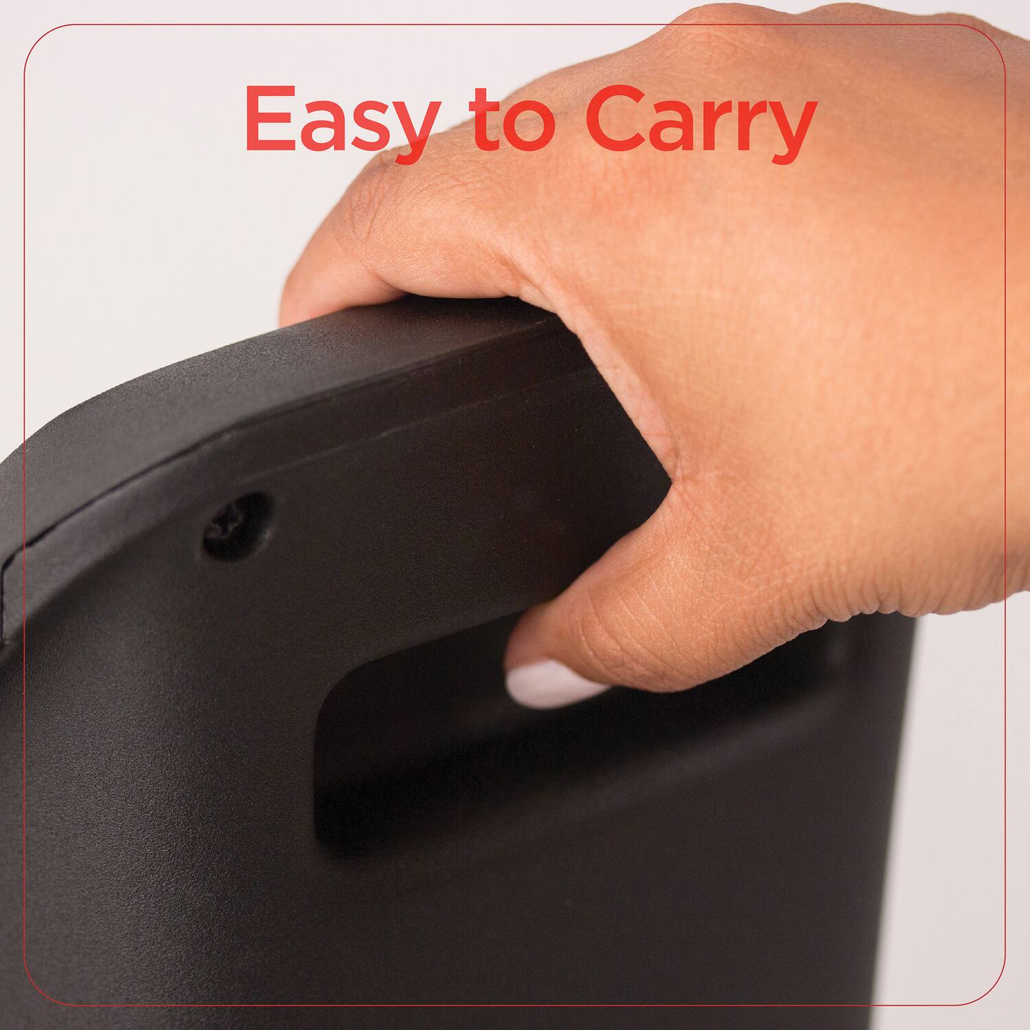 Easy to Carry