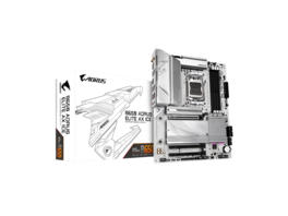 GIGABYTE - B650 AORUS ELITE AX ICE Gaming Desktop Motherboard
