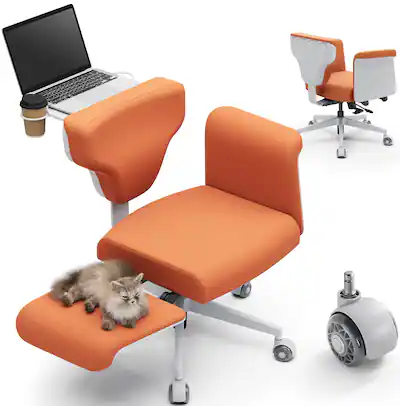 Wheels Adjustable Chair Recliner Vinsetto Light Brown PU Leather Massage Office Chair With Vibration, Heated Reclining Wheels Adjustable Chair Recliner Vinsetto Light Brown PU Leather Massage Office Chair With Vibration, Heated Reclining