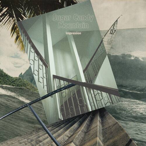 Front. Impression [LP].