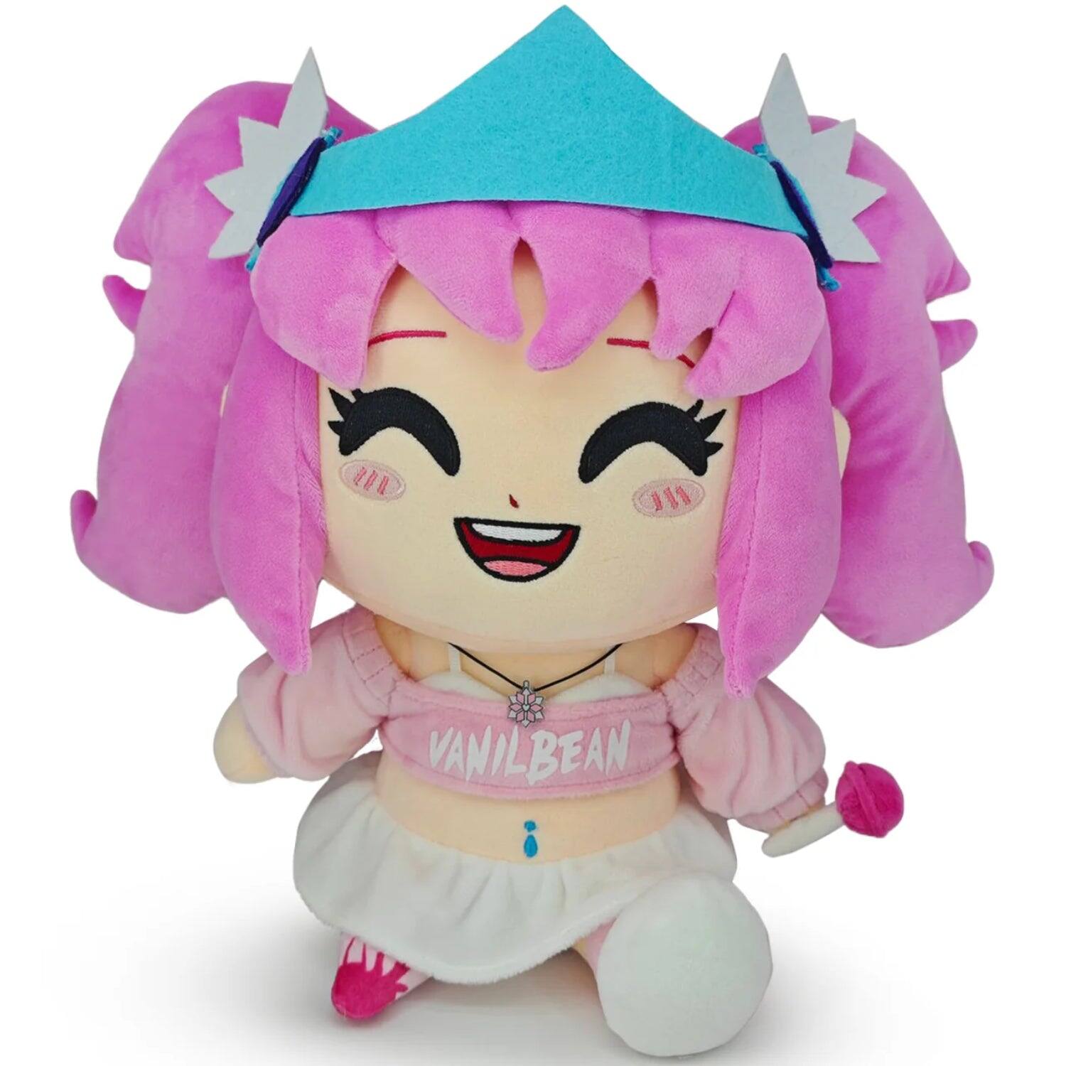 Youtooz - Youtooz: Plush Collection [Vanilbean 9" Plush]