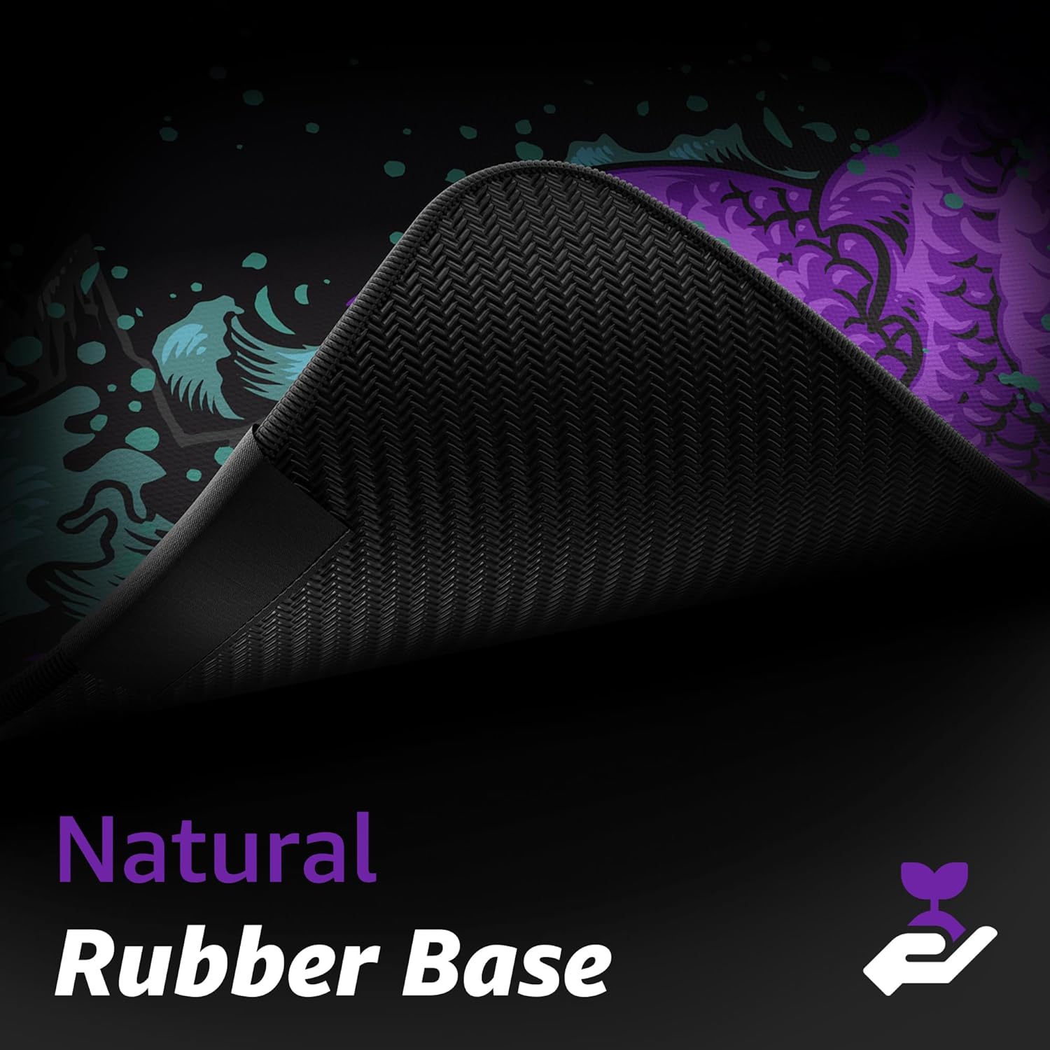 Natural Rubber Base