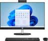 HP - 27" Touch-Screen All-in-One with Adjustable Height - AMD Ryzen 7 7730U 2023 - 16GB Memory - 1TB SSD - Jet Black