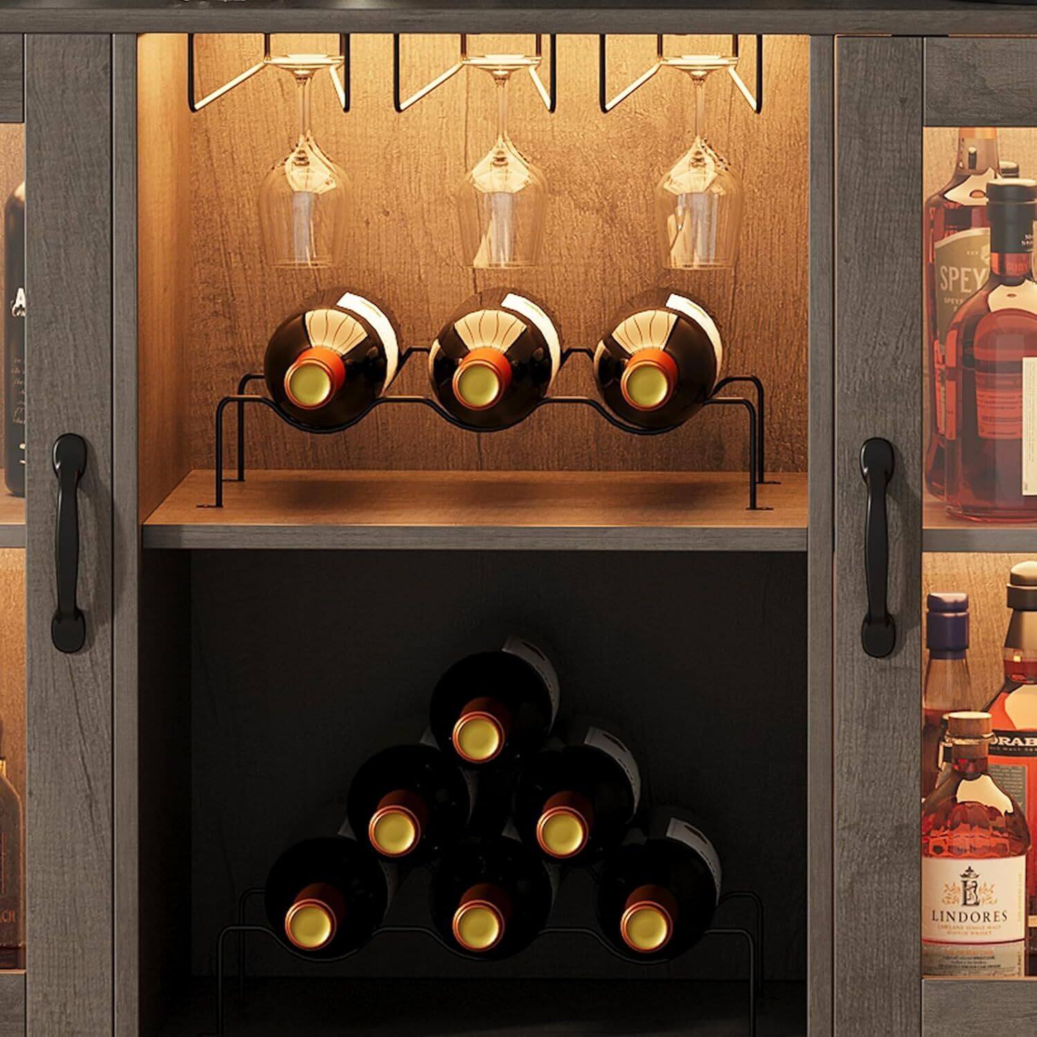 SPEY RAB CH LINDORES