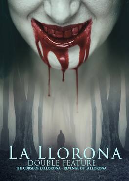 La Llorona (Double Feature) - BLU-RAY