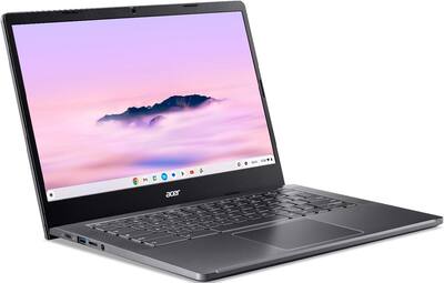Acer Chromebook Plus 514 14 Acer Chromebook Plus 514 14