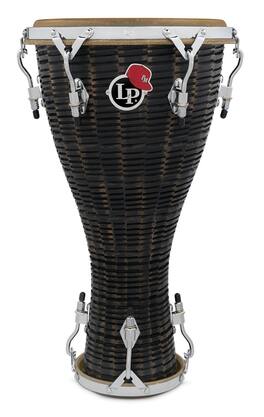 Latin Percussion - Pedrito Bata - Iya