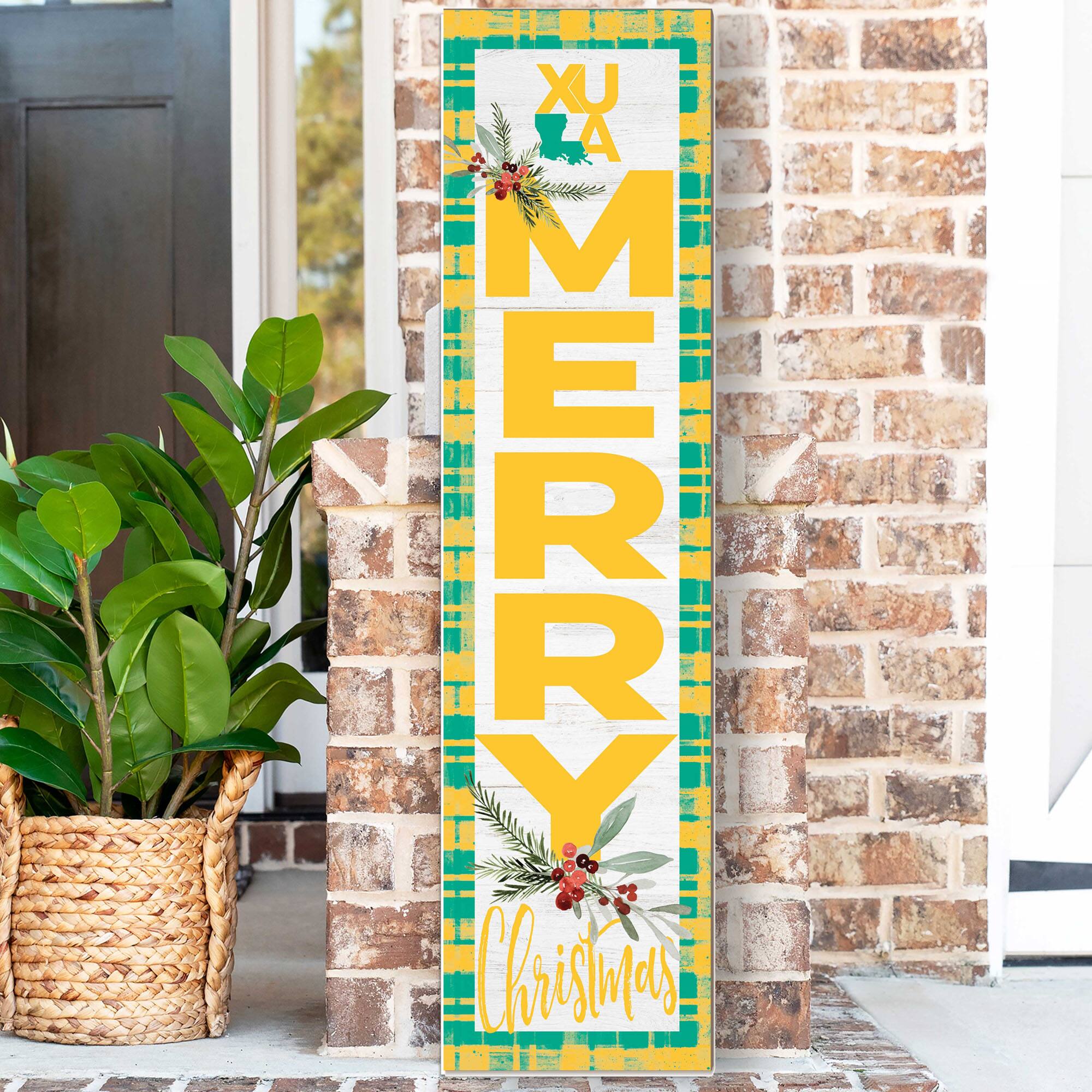 XU A MERRY Christmas