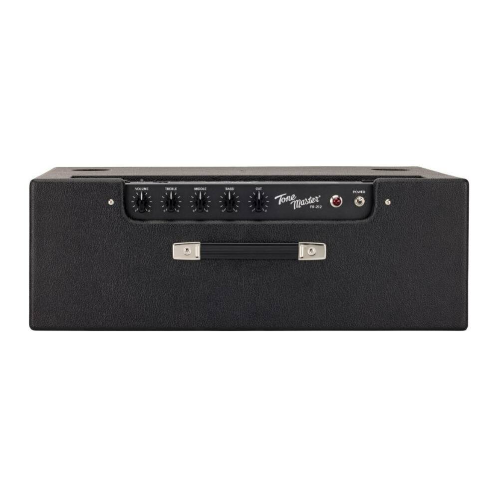 VLIME L - BASS n Tone Master FO 1.2 nES

Tone Master
FR-212