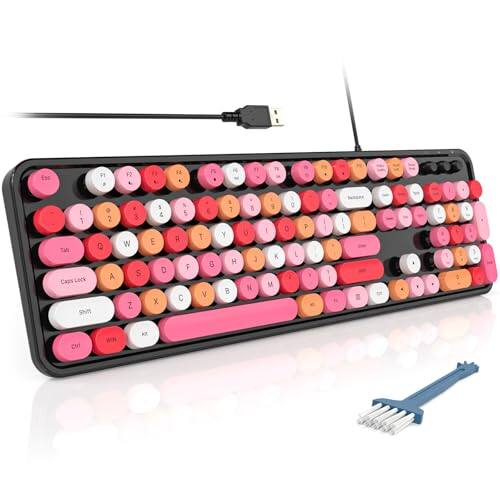 Sure, here is the corrected and grouped text:

**Top Row:**
- Esc F1 F2 F3 F4 F5 F6 F7 F8 F9 F10 F11 F12

**Second Row:**
- 1 2 3 4 5 6 7 8 9 0 - = Backspace

**Third Row:**
- Q W E R T Y U I O P [ ] \

**Fourth Row:**
- A S D F G H J K L ; ' Enter

**Fifth Row:**
- Shift Z X C V B N M , . / Shift

**Function Keys:**
- Caps Lock Tab Space

**Special Keys:**
- Ctrl Alt Fn

**Additional Keys:**
- Print Screen Scroll Lock Pause

**Numeric Keypad:**
- Num Lock 7 8 9 + 4 5 6 - 1 2 3 0 . Enter

**Other:**
- Insert Delete Home End Page Up Page Down

**Bottom Row:**
- Ctrl Alt Fn

**Extra Keys:**
- AE

**Note:**
- The text "Est F1 a 62" and "F8 4 I