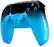Angle. Sony Interactive Entertainment - Sony Interactive Entertainment - DualSense Wireless Controller for PS5, PC, Mac & Mobile - Rhythm Blue.