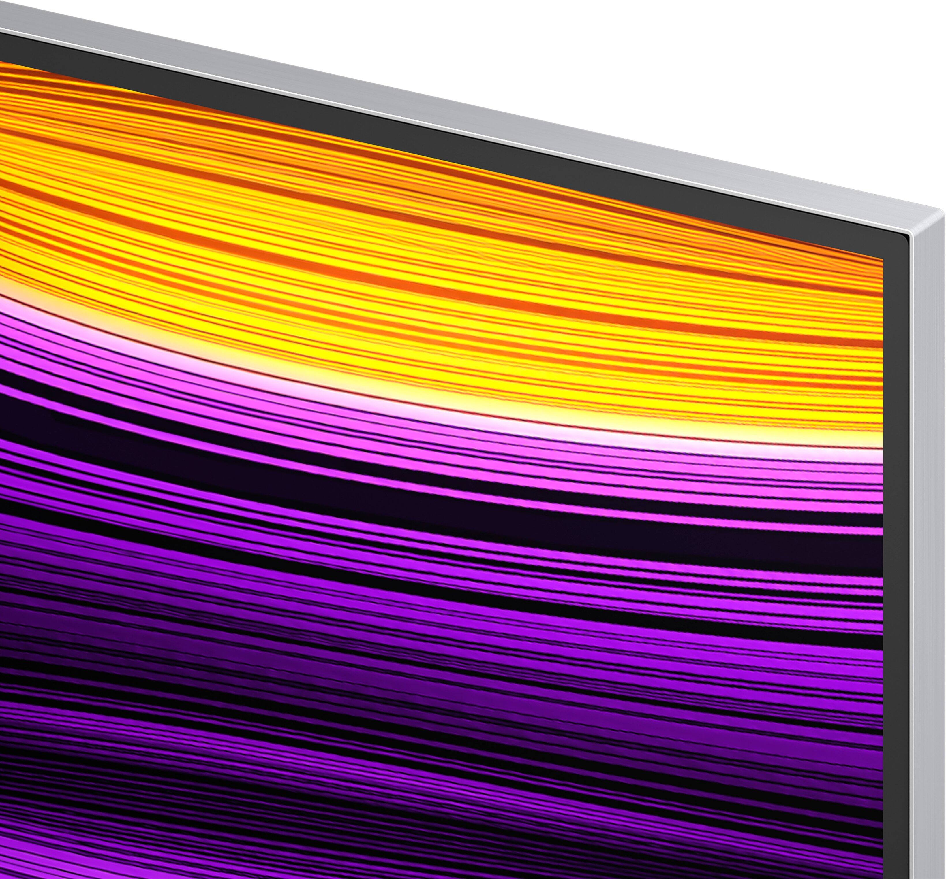 Alt View 32. LG - 65" Class G5 Series OLED evo AI 4K UHD Smart webOS TV with One Wall Design (2025).