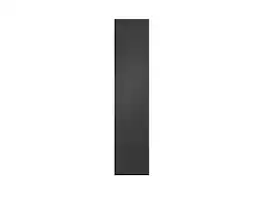 18" Bertazzoni Refrigerator Accessory - Compatible with REF18FCIPRL/23, REF18FCIPRR/23, REF18FCBIPLV, REF18FCBIPR - Carbonio