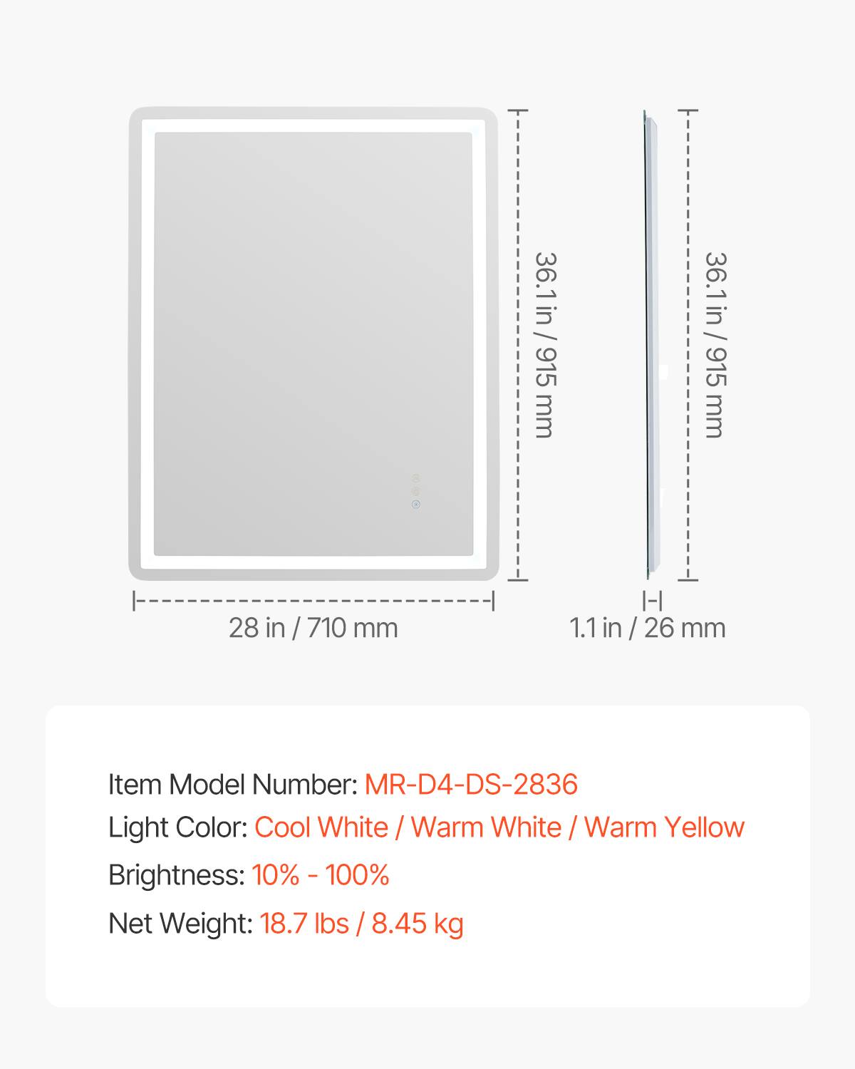 media item thumbnail