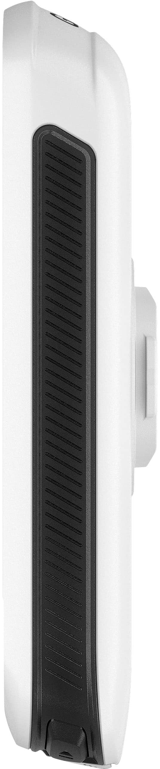 Alt View 13. Garmin - Edge Explore 2 3" Bike GPS with Built-In Bluetooth - Black.