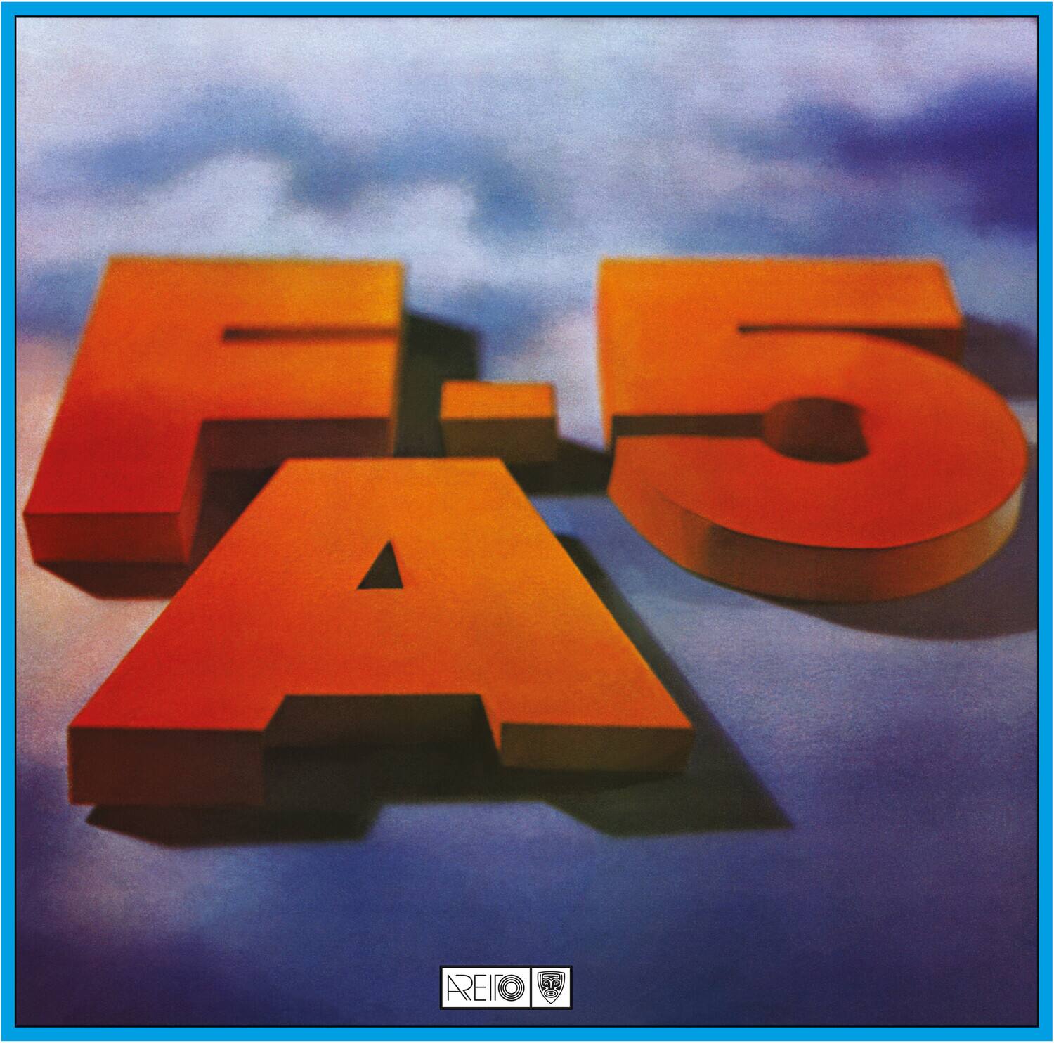 Fa-5 - Fa-5   - COMPACT DISCS [CD] price history on PriceWatchPro
