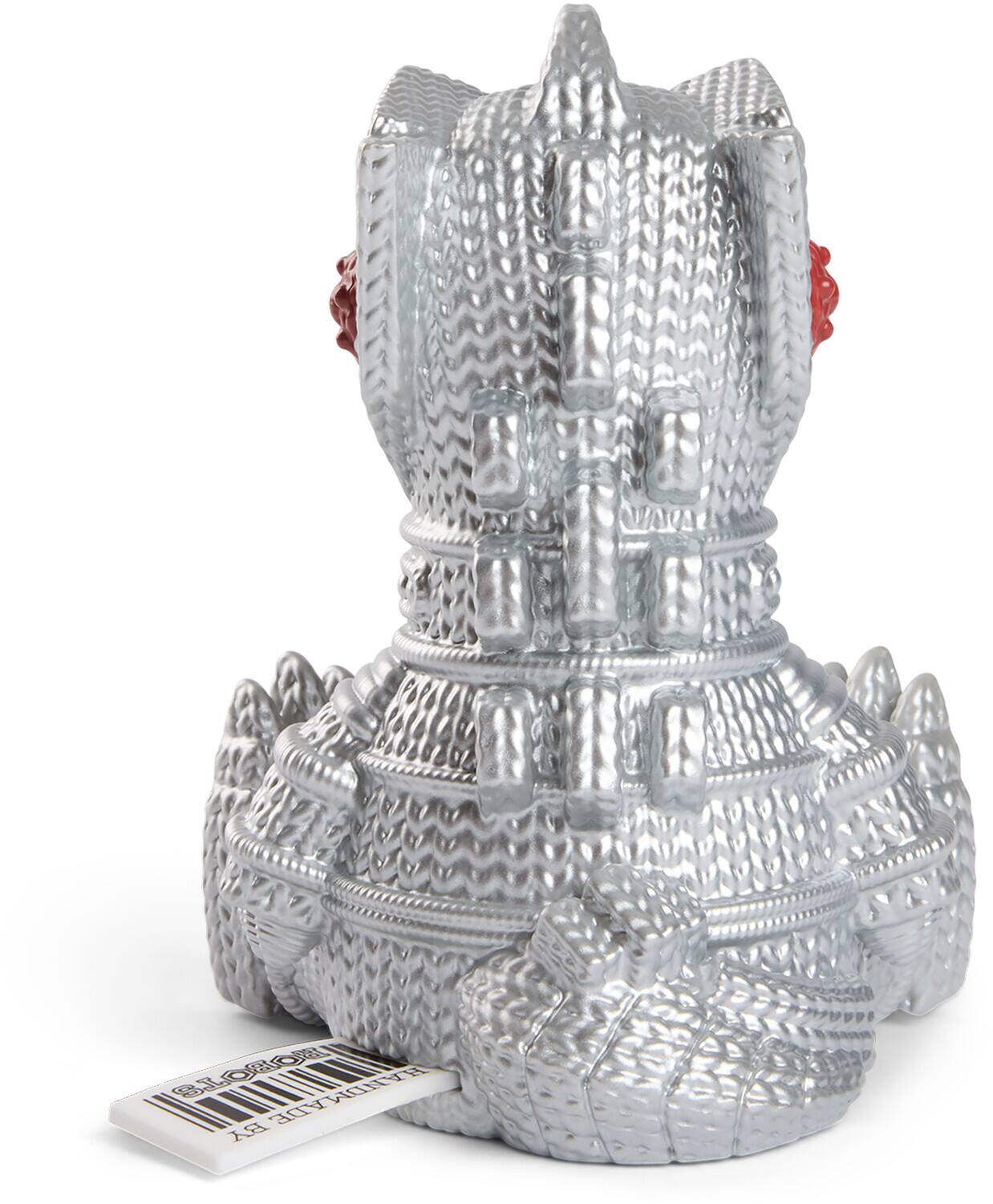Handmade by Robots Toho Mechagodzilla #168 COLLECTABLES