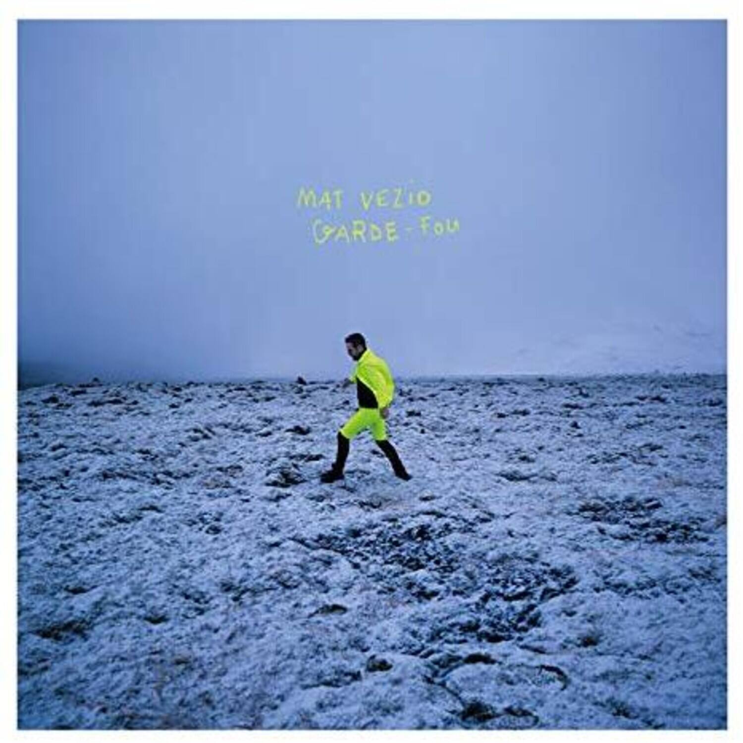 MAT VEZIO  
CARDE-FOU