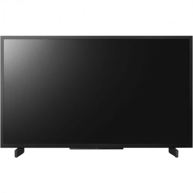 Sony - Pro 32?inch BRAVIA 4K Ultra HD HDR Professional Display - 32" LCD - High Dynamic Range (HDR) X1 - 3840 x 2160 - Black