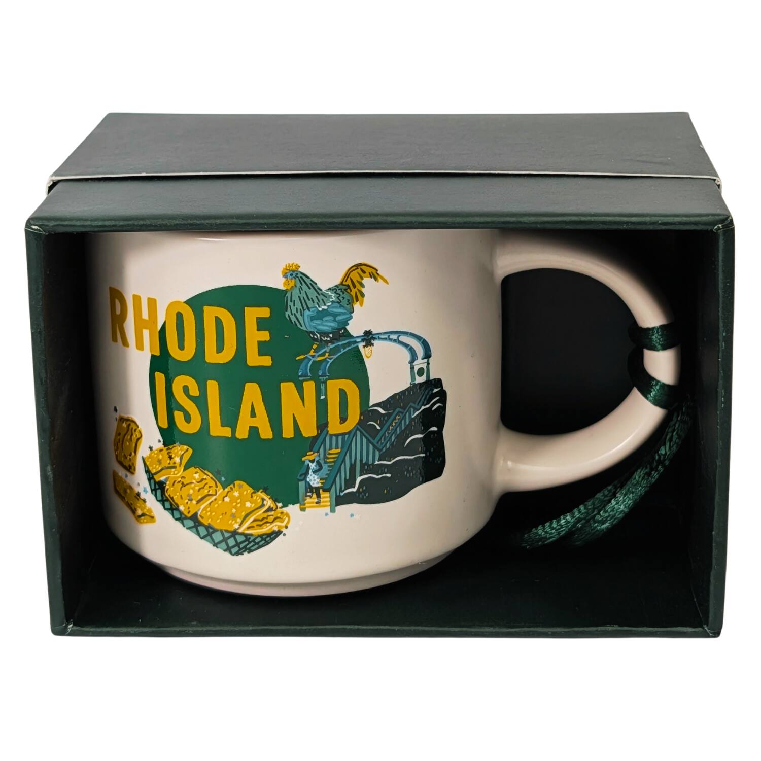 RHODE ISLAND