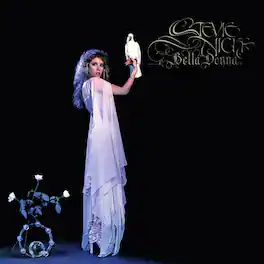 Stevie Nicks - Bella Donna (2016 Remastered) - VINYL LP