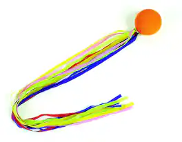 360 - ATHLETICS Comet Ball - Black